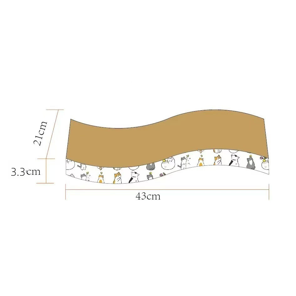 S-shape