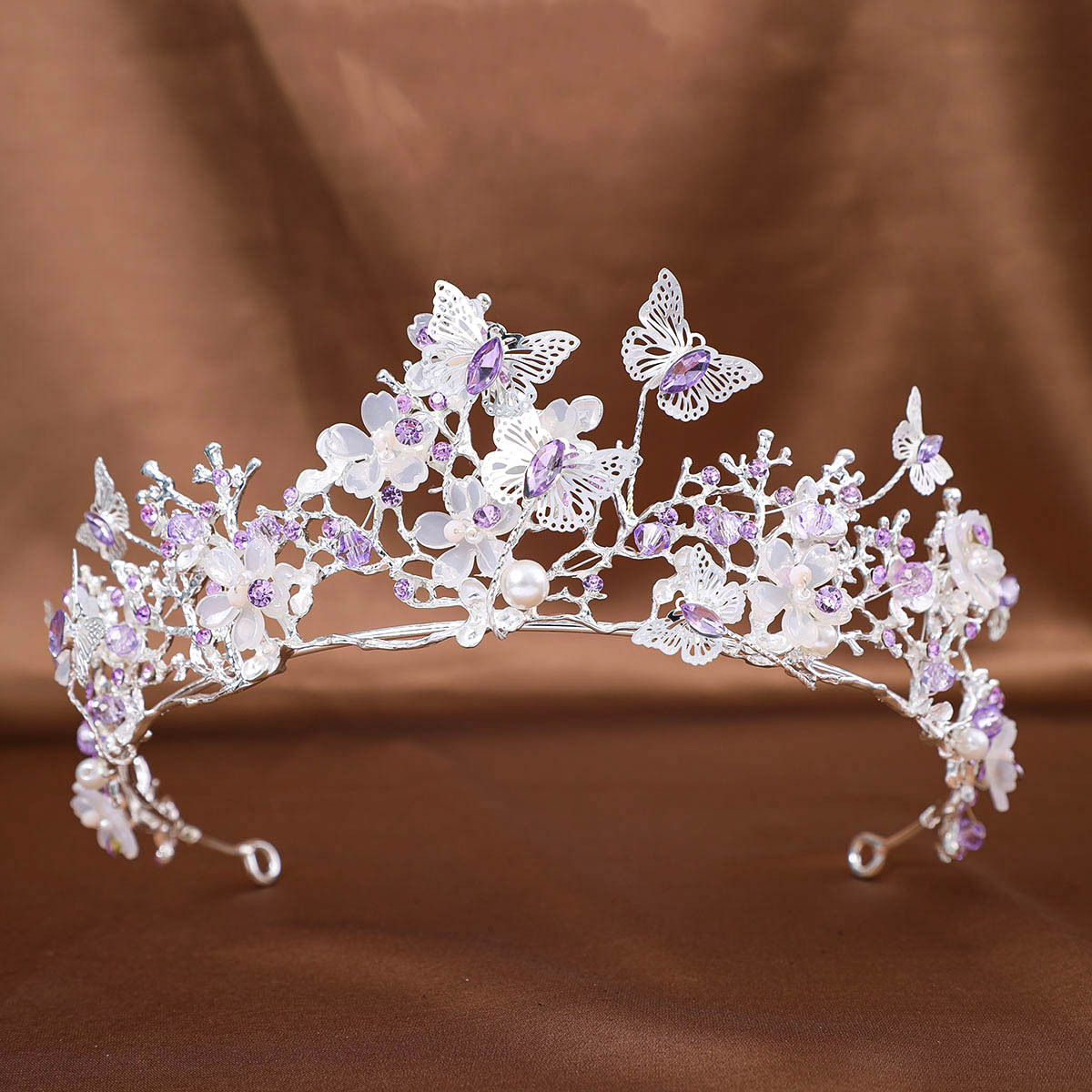TS-TJM2934LP-Argent + Violet