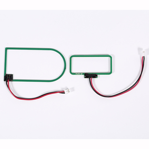 <strong>RFID</strong> M360 Legic <strong>Module</strong> 13.56MHz RS232 High Performance <strong>Rfid</strong> <strong>Reader</strong> <strong>Module</strong> - Product Image 3