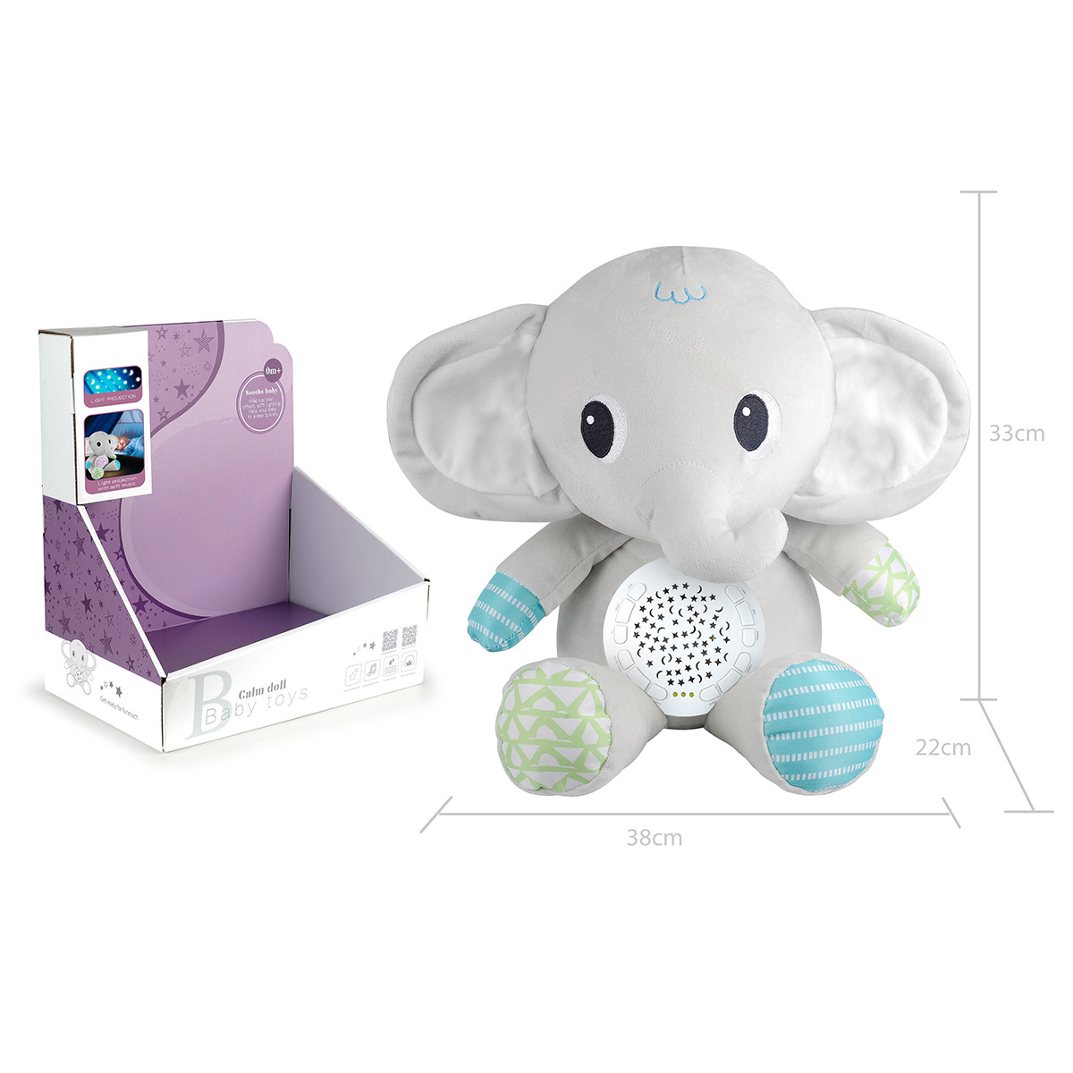 Éléphant