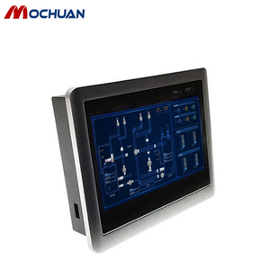 Mochuan a basso costo Tft Lcd IPS modulo di programmazione Display pannello HMI per il controllo industriale PLC - Product Image 1