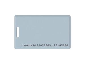 OEM 125Khz空白卡rfid卡白色智能可重写聚氯乙烯身份证/ic卡 - Product Image 3