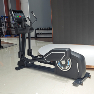 Thể hình Cardio tập thể dục thiết bị tập thể dục spacewalk từ <span class=keywords><strong>Elliptical</strong></span> chéo huấn luyện viên - Product Image 3