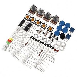 Studenten Open Source vollständig ste Master un r3 Board lcd1602 Lernkits für Ardui Starter Kits - Product Image 2
