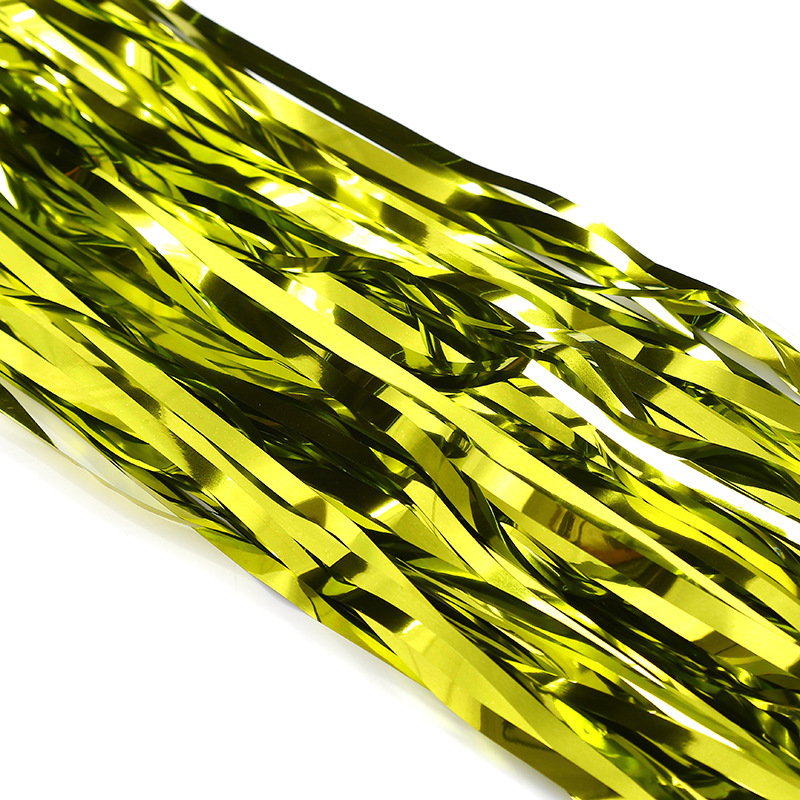 fruit green