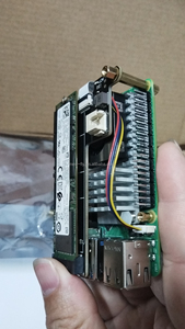 2024 Raspberry Pi 4モデルBアルゴン1リモコンIr - Product Image 6