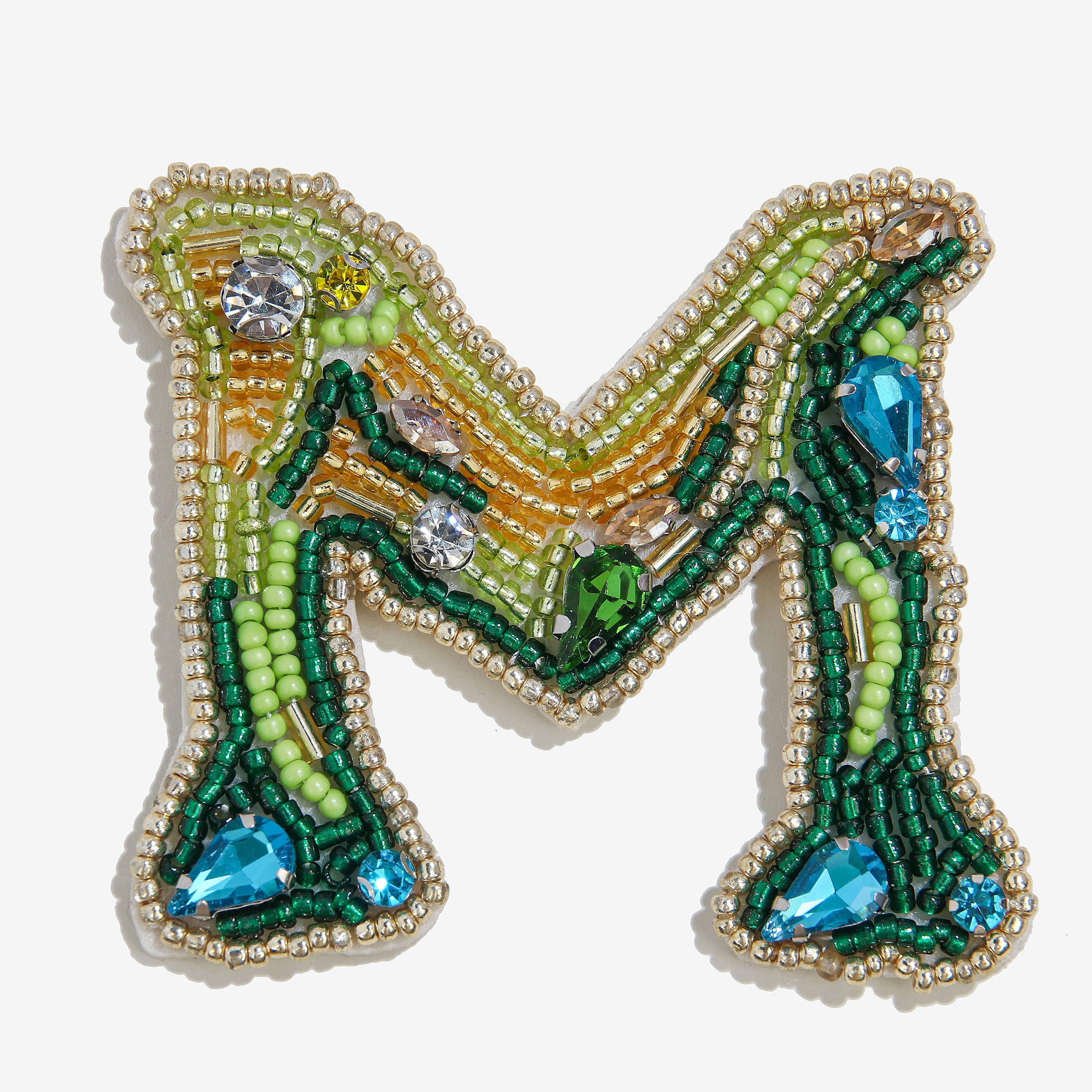 Vert-M