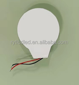 Kunden spezifische Form größe Super helle hohe Helligkeit Beleuchten Sie die Hintergrund beleuchtung LCD-Anzeige Benutzer definierte LED-Hintergrund beleuchtung für das Segment-LCD - Product Image 4