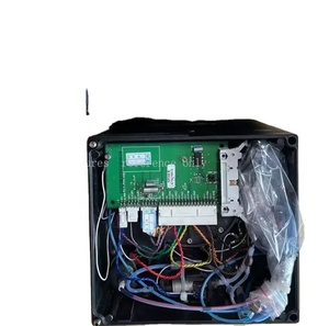 Markem-imajeコーディングインクジェットプリンター9020用の代替Markem-imaje9020インクモジュールIC60 - Product Image 1