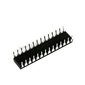 Jeking ATMEGA328 8Bit 20MHz 32KB AVR Series Microcontroller IC ATMEGA328-PU - Product Image 3