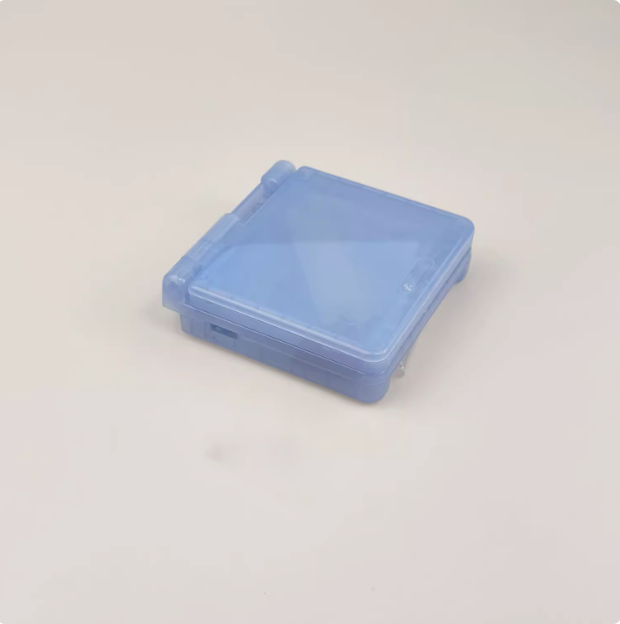 clear light blue