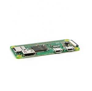 Raspberry Pi zero W Entwicklungsbrett 2 W Motherboard Zero Kit zum Lernen Raspberry Pi zero 2 W/2 WH - Product Image 3