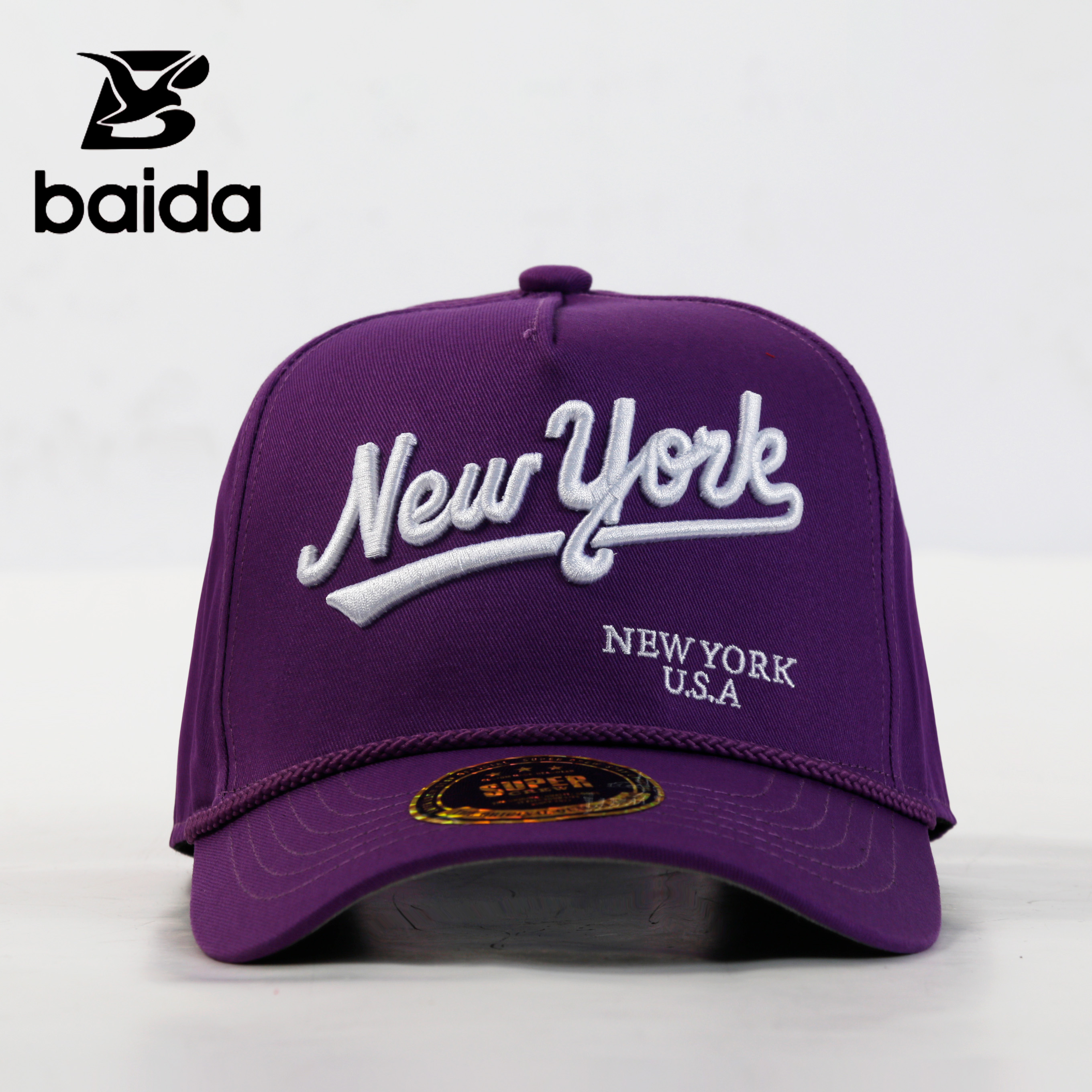 Violet de New York