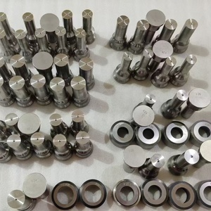 High Demand 5-Axis CNC Machining Center for 7075 Aluminum for Micro Machining Watch for Case <strong>POM</strong> <strong>Car</strong> <strong>Parts</strong> Other Customized - Product Image 3