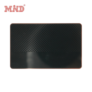 暗号通貨ウォレット用の高セキュリティカスタマイズRFIDカード - Product Image 6