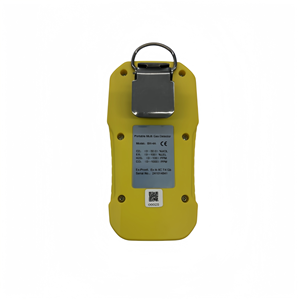 Интеллектуальный датчик CO O2 H2S EX IP65 детектор газа для безопасности электростанций 4 в 1 естественный диффузионный световой звуковой Вибрационный сигнал - Product Image 3
