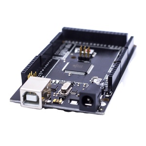 Arduino için Botaike CH340 Mega 2560 R3 denetleyici kurulu