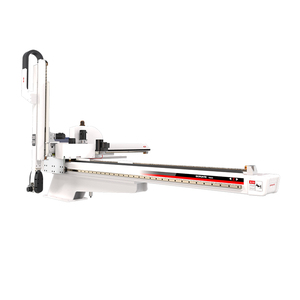 Manipulador industrial para máquina de moldeo por inyección Robot Arm Servo System - Product Image 1