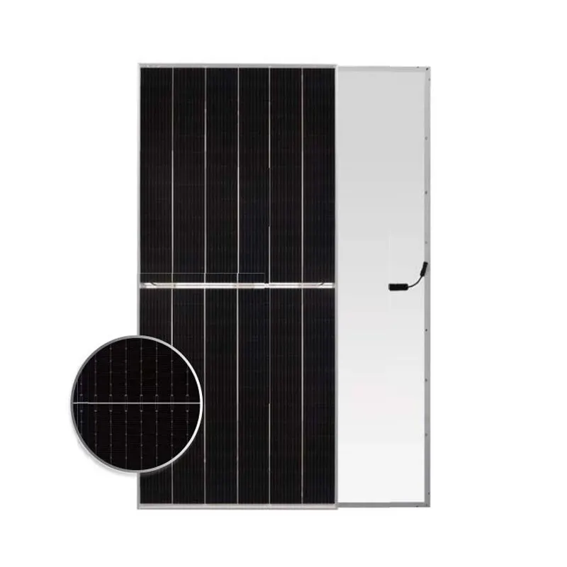 Jinko-paneles solares de 600 w Tiger pro, módulo pv, 600 vatios, 610w, precio