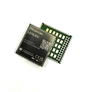 Moduli Fibocom 5G serie FG370 FG370-NA moduli di comunicazione 5G FG360-JP upports sia 5G SA che NSA network FG370-EAU per CPE - Product Image 5