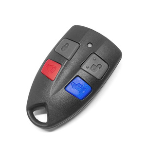 リモコンキーF-ord4ボタンリモコン304 mhzBA15K601A、AU FALCON SERIES 2AU FALCON SERIES 3のロゴ付き - Product Image 1