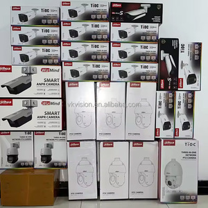 新款大华IPC-HDW3449H-AS-PV-PRO 4mp 6MP 8mp全彩WizSense Tioc 3合1网络摄像机IPC-HDW3649H-AS-PV-PRO - Product Image 4