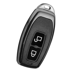 433Mhz universale chiave RF Wireless porta Garage telecomando Controller interruttore di allarme ricevitore modulo telecomando dupliator telecomando - Product Image 1