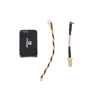 XTideRC、4.8/5.8GHz 3W 64CH VTX、FPV UAVドローン用アナログビデオ/画像RF伝送モジュールキット - Product Image 5