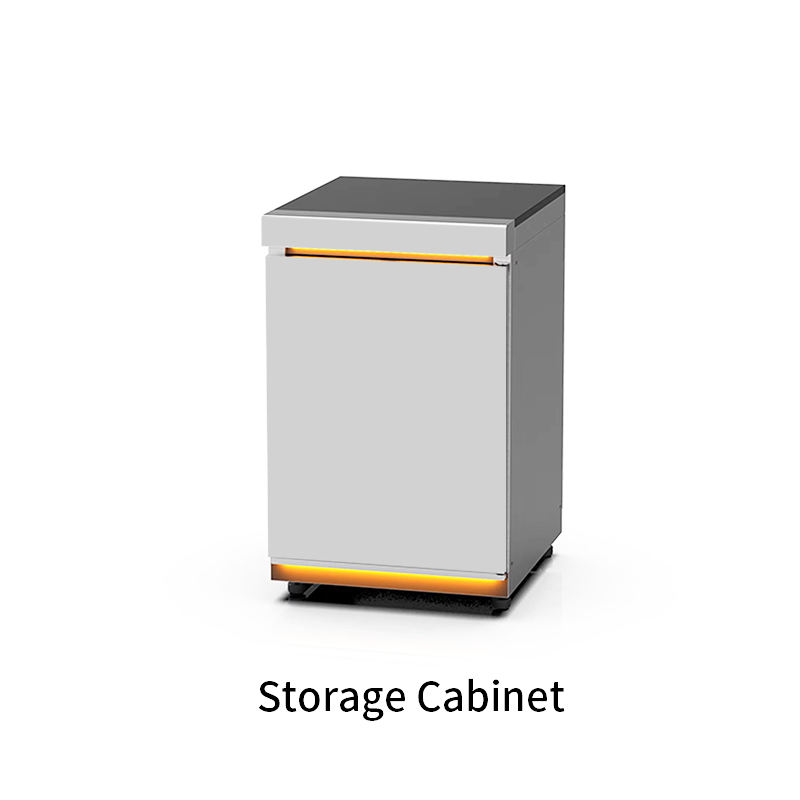Storage Cabinet