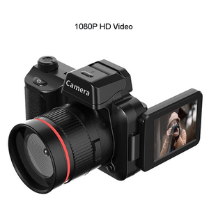 Portable 1080p HD Mini DV <strong>Camera</strong> Indoor/Outdoor Home Sport Streaming Broadcast Video Recorder CMOS Imaging Sensor MicroSD Media - Product Image 4