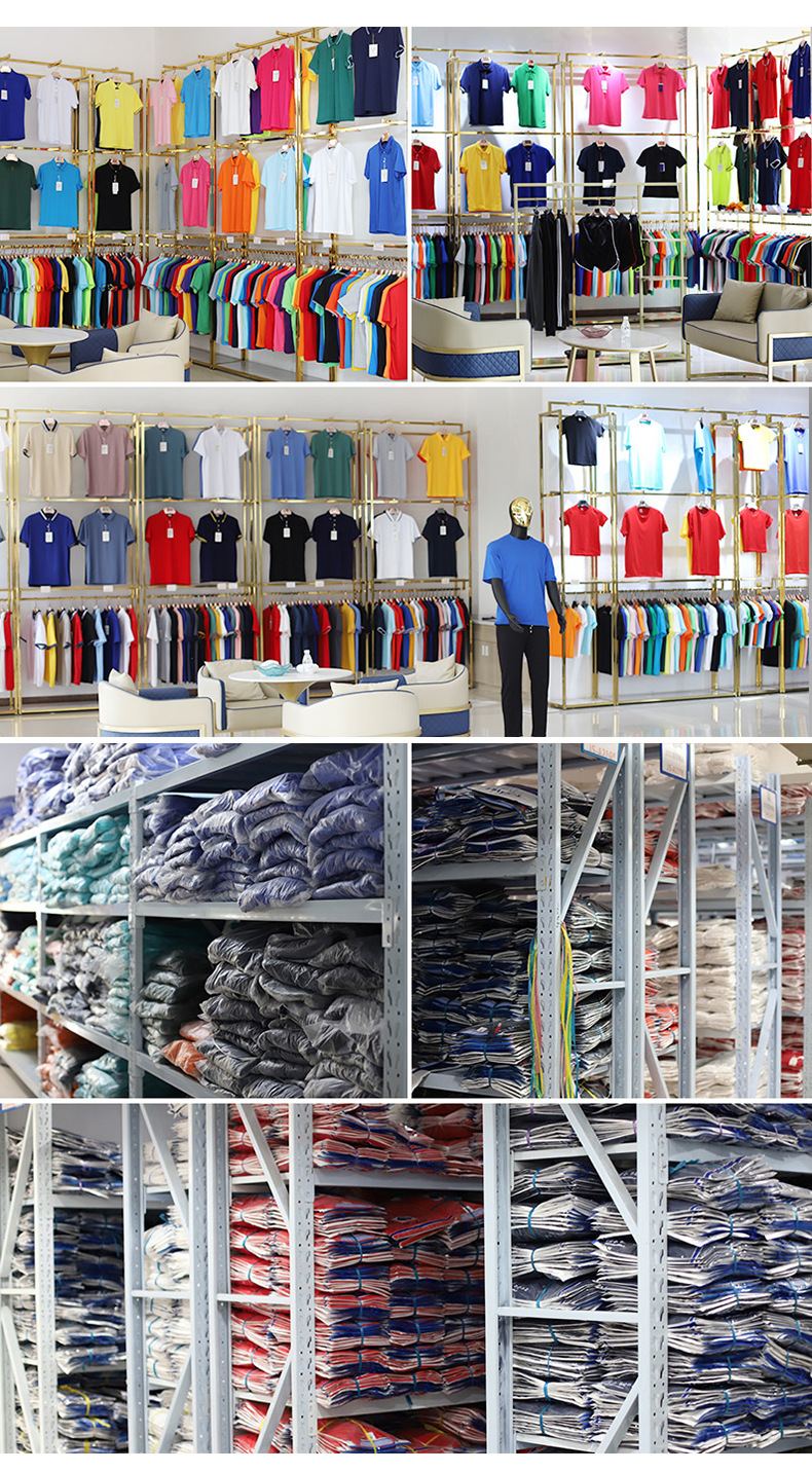 Custom 100% cotton Solid Color Breathless Short Sleeve O-Neck for Women and Men's shirts