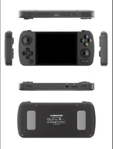 RG405M 128G + 128G กับ Google Play Store Android 12 "IPS หน้าจอสัมผัสเกมมือถือ WiFi - Product Image 3