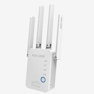 Wifi路由器300M放大器2.4G中继器网络扩展器范围扩展器Roteader Roteader无线路由器wi-fi - Product Image 2