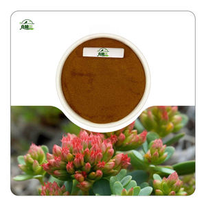 خلاصة الروديولا الوردية من xiيو بكميات كبيرة عضوي خلاصة جذور الروديولا الوردية الطبيعية - Product Image 3
