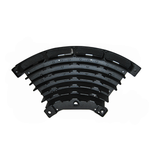 Custom Die-Cast Aluminum <strong>Heatsink</strong> Waterproof and Round Pattern Extruded Aluminum <strong>HeatSink</strong> - Product Image 4