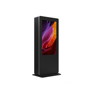 Премиум наружный IP65 ЖК-дисплей для рекламы, плеер для лифтов для торговых центров, метро, розничные магазины, оптовая продажа с завода - Product Image 6