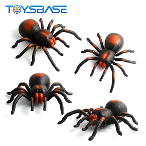 2-канальная игрушка-паук с дистанционным управлением - Product Image 4