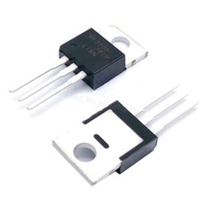 Bóng Bán Dẫn Nguyên Bản Mosfet IRF3205 IRF3205PBF Mạch Tích Hợp TO-220 - Product Image 1