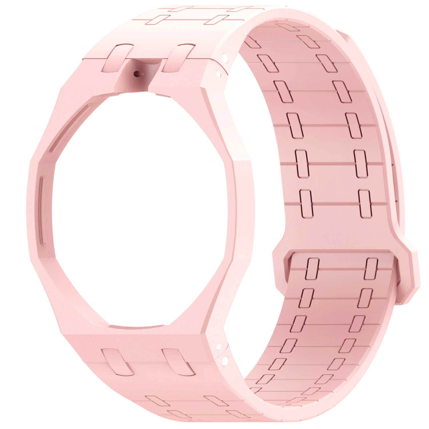 pink-12 o'clock