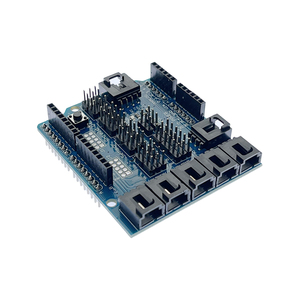 OKY2203 Smart Electronics <strong>Sensor</strong> <strong>Shield</strong> V4.0 Digital Analog <strong>Sensor</strong> Expansion Module Board - Product Image 3