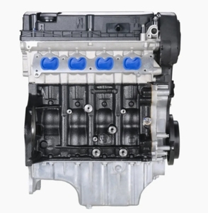 シボレービュイック1.6LF16D34シリンダーF16D4 LDE-X 1.6Lautoオリジナルエンジン用エンジンアセンブリ - Product Image 5