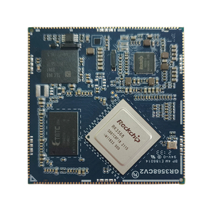 Linux SOM Rockchip RK3568 Embedded System Hardware Design Embedded System Entwickler