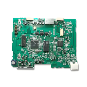 แผงวงจร OEM แผงวงจร SMT PCB บริการประกอบอิเล็กทรอนิกส์ผู้ผลิตเสนอโรงงานผลิต PCBA ที่กำหนดเองโดยตรง - Product Image 6