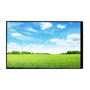 8-Zoll-TFT-LCD-Autoanzeige mit 1920*1200 Auflösung IPS-LED-Hintergrund beleuchtung RGB-Schnitts telle 8-Zoll-LCD-Bildschirmmodul - Product Image 2