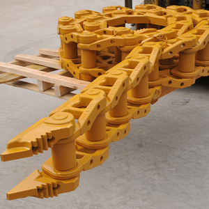 D7G D7E D7F bağlantı üreticisi D6d D4d Dcf buldozer D8k durumda Dozer D4c D5 parça zinciri D65 - Product Image 4