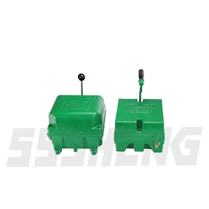 Denetleyici KKP-1102 anahtar denetleyicisi KKP-1110 KKP-1123 Limit anahtarı IP20 25A - Product Image 6