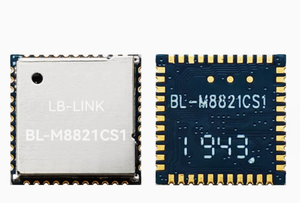 ผลิตภัณฑ์การ์ดหน่วยความจำโมดูลไร้สาย RTL8821CS BL-M8821CS1 - Product Image 4