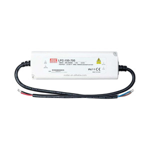LPC-150-700 LED <strong>Driver</strong> 150W Power Supply Single <strong>Output</strong> <strong>700mA</strong> for Lighting Applications - Product Image 5
