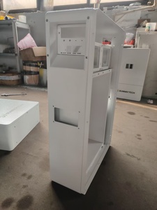 5KW/10KW/15KW 51.2V 280ah 304ah Pin gói trường hợp hỗ trợ JK 16S 200A tự làm pin Hộp kit dọc hộp LiFePO4 với BMS JK - Product Image 5