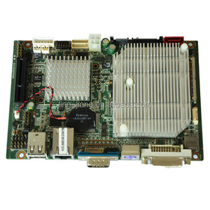 最优惠的价格AAEON SBC-357/4M半尺寸卡，带386-sx CPU - Product Image 3